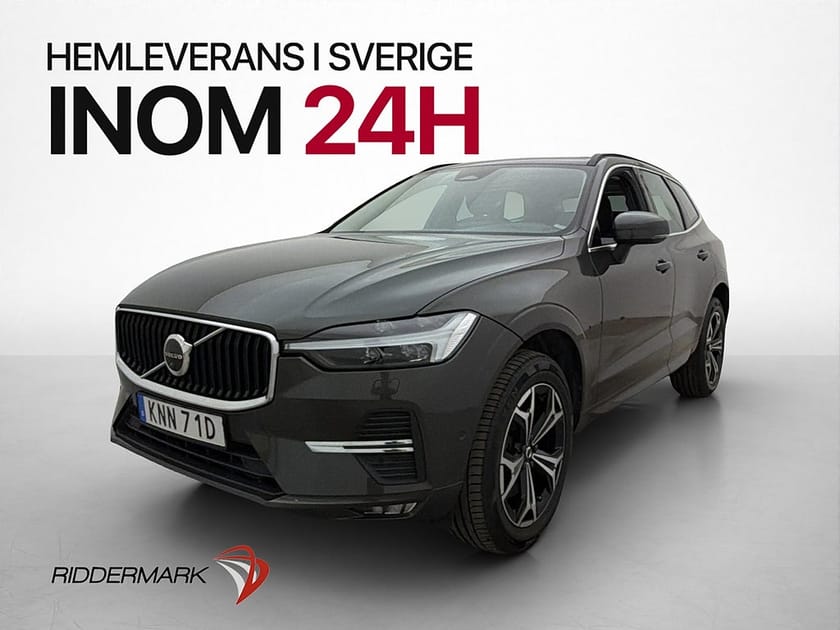 Bild 3 av Volvo XC60