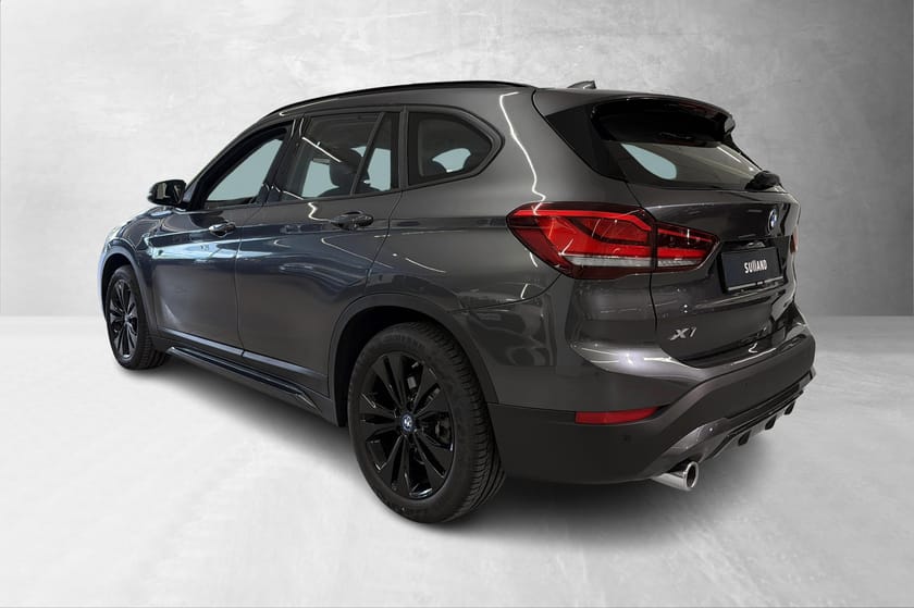Bilde 3 av BMW X1 xDrive25e Cruise/Krok/Kamera/HeadUp