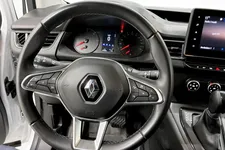 Renault Kangoo Skåpbil