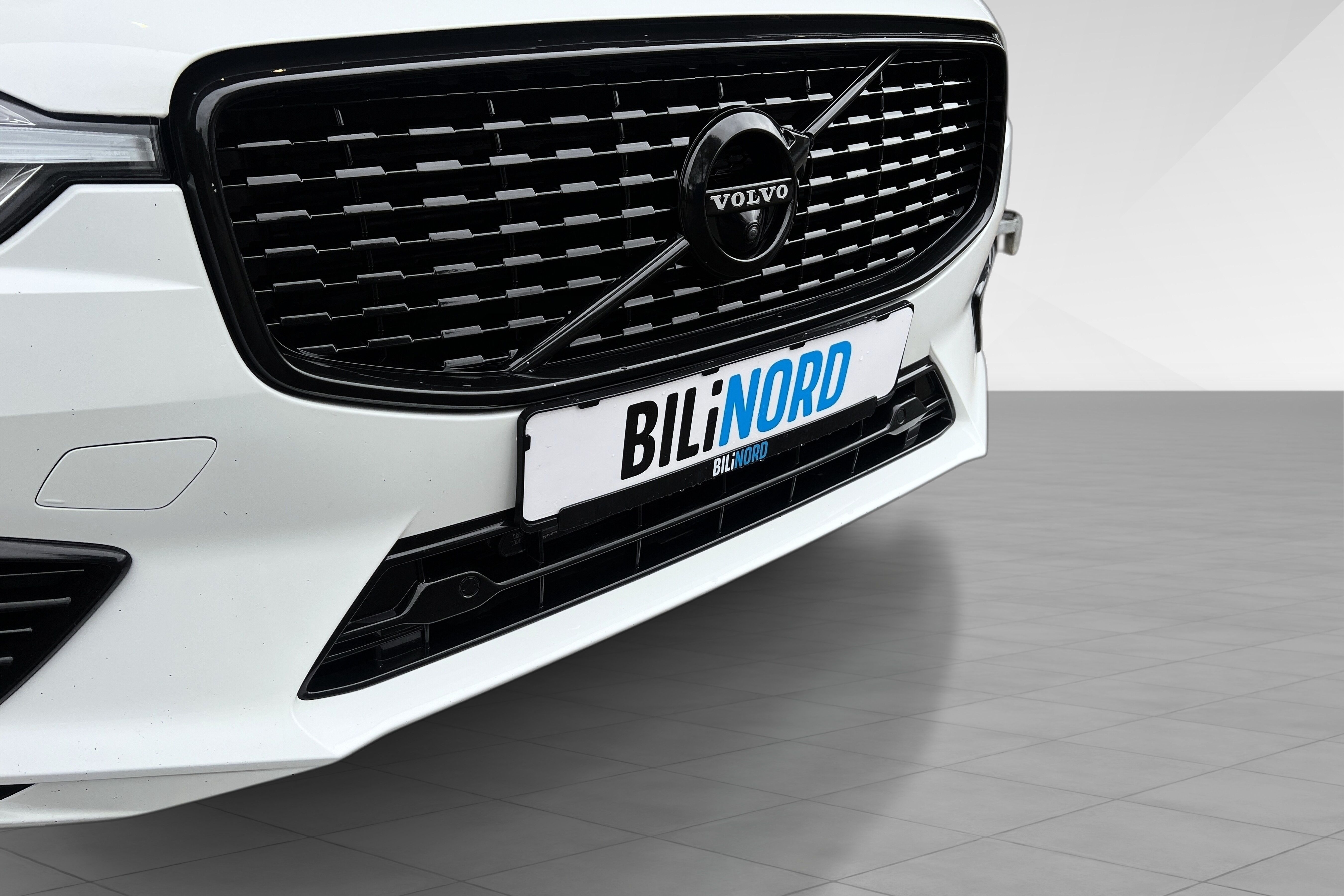Volvo XC60 bilde 9