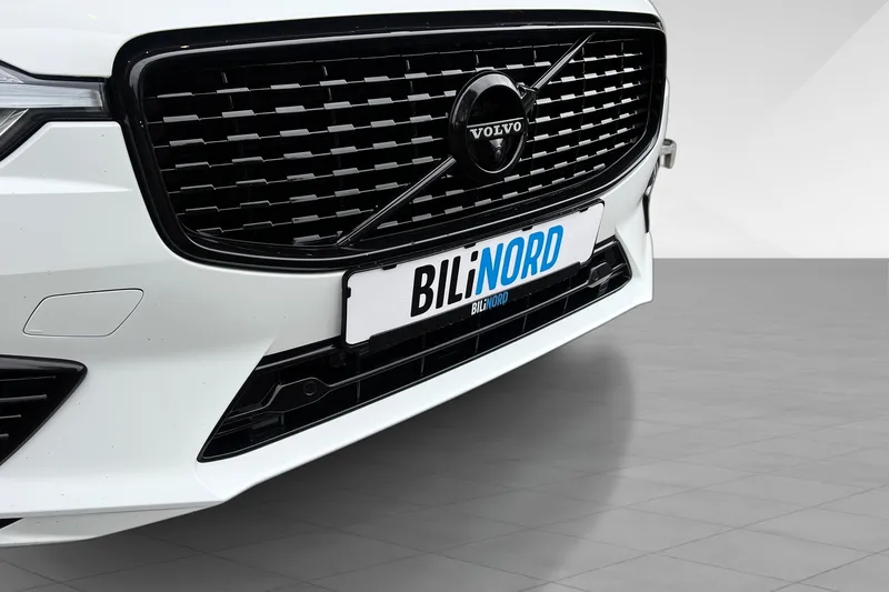 Volvo XC60 bilde 9