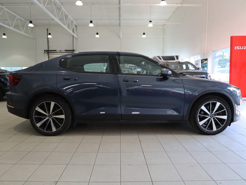 Bilde 2 av Polestar 2 Long range Dual motor 