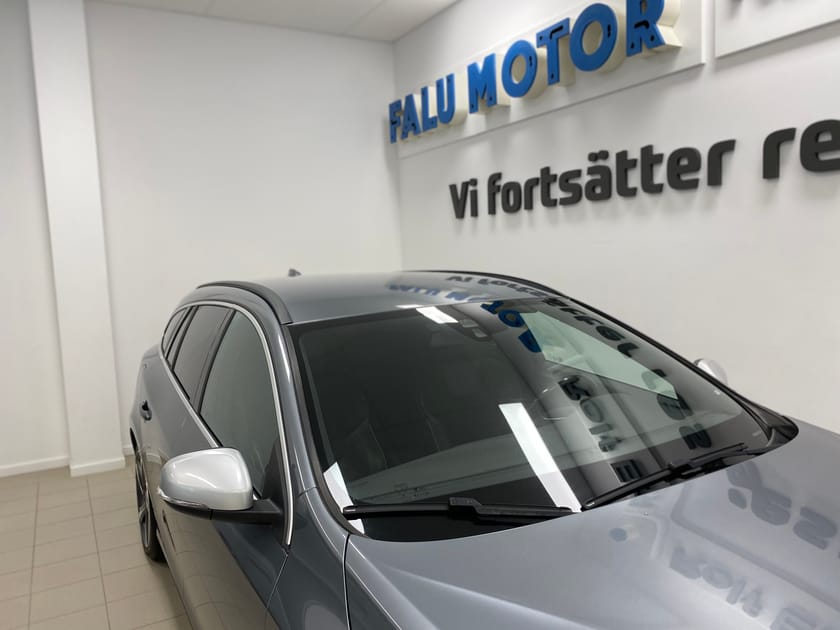 Bild 3 av Volvo V60