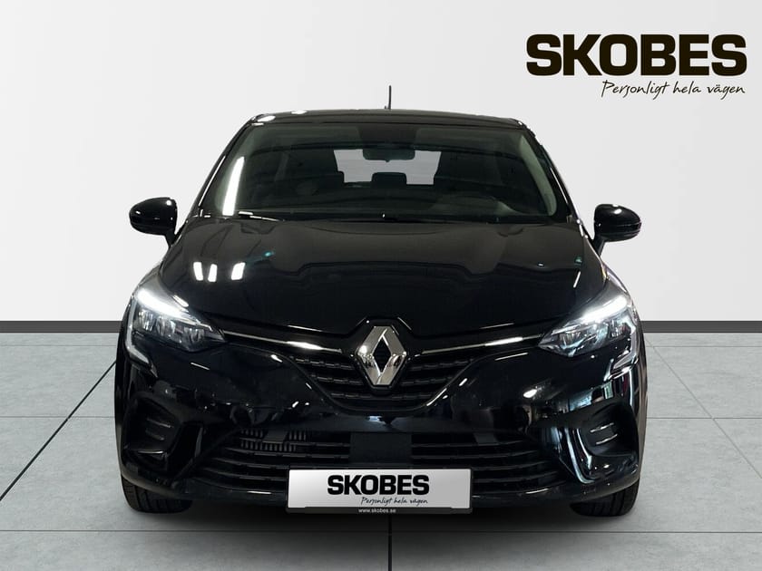 Bild 2 av Renault Clio TCe 90 Zen 5-d II