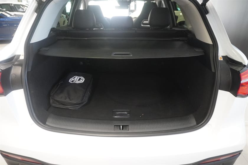 Bild 5 av MG EHS PHEV