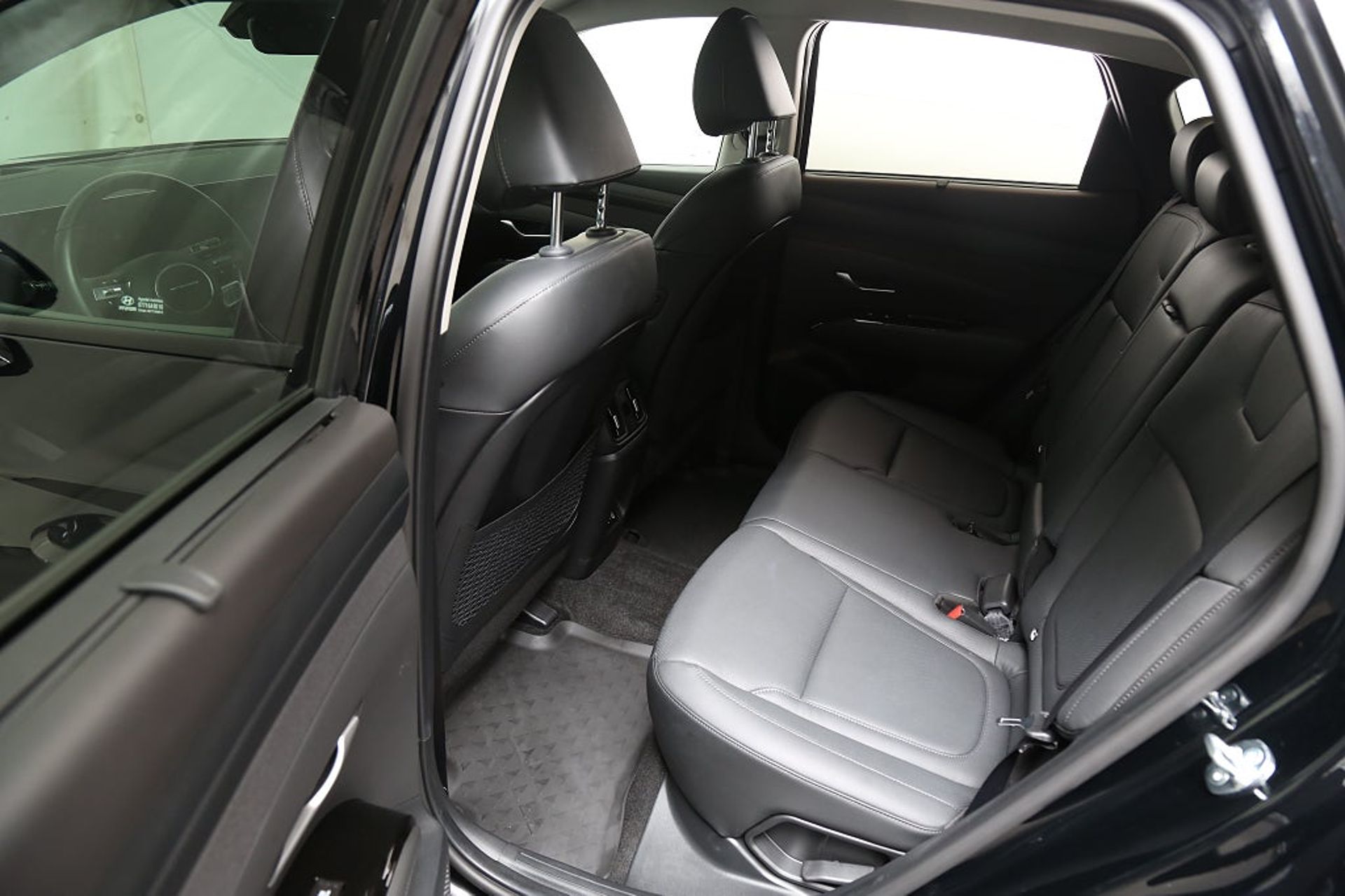 Hyundai Tucson PHEV 4WD 2025, bild 7/10