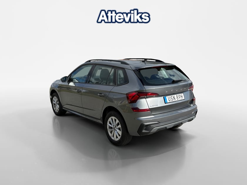 Bild 5 av Škoda Kamiq SELECTION 1,0 TSI 116 HK 7