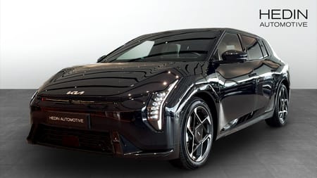 Kia EV4 Long Range GT LINE FWD