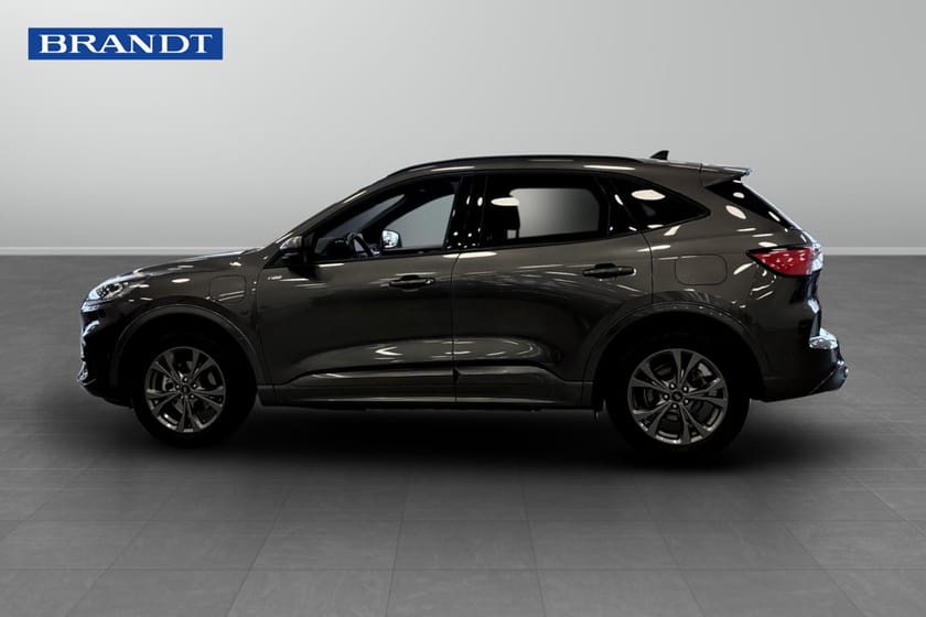 Bild 4 av Ford Kuga Plug-In Hybrid E-CVT, 225hk