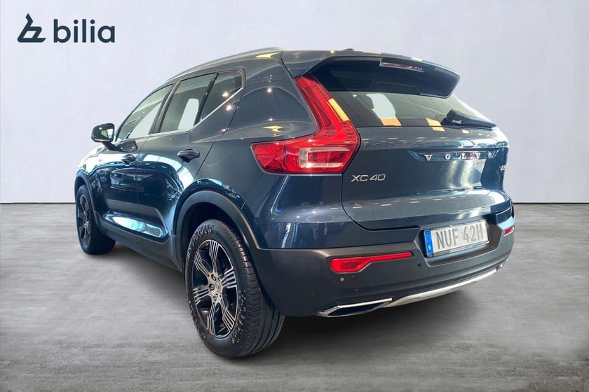 Bild 2 av Volvo XC40 D3 FWD Inscription