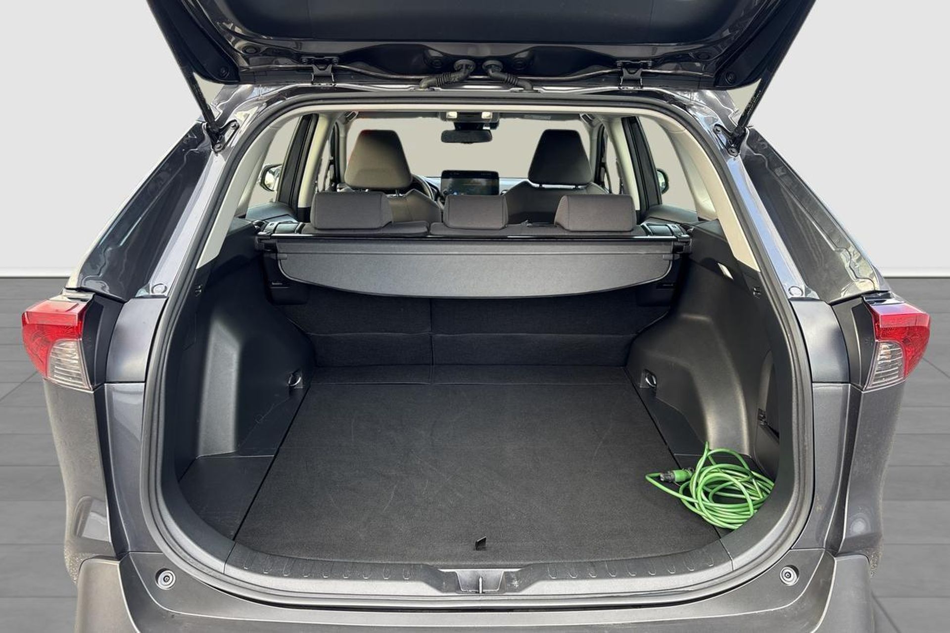 Toyota RAV4 2,5 HYBRID AWD-I ACTIVE 2023, bild 7/10