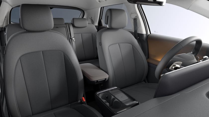 Bild 5 av Hyundai Ioniq 5