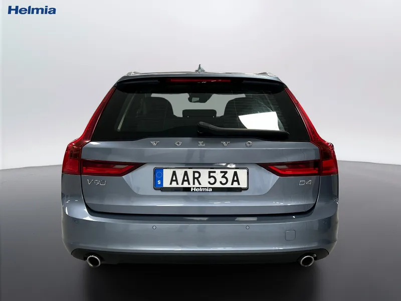 Bild 4 av 7 – Volvo V90 D4 Mom Adv SE II Momentum Advanced