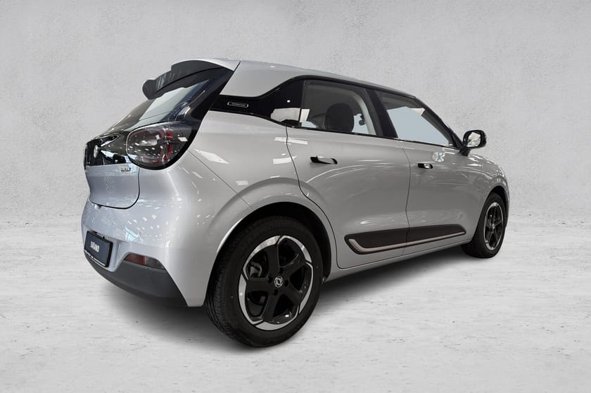 Bilde 5 av Dongfeng Box