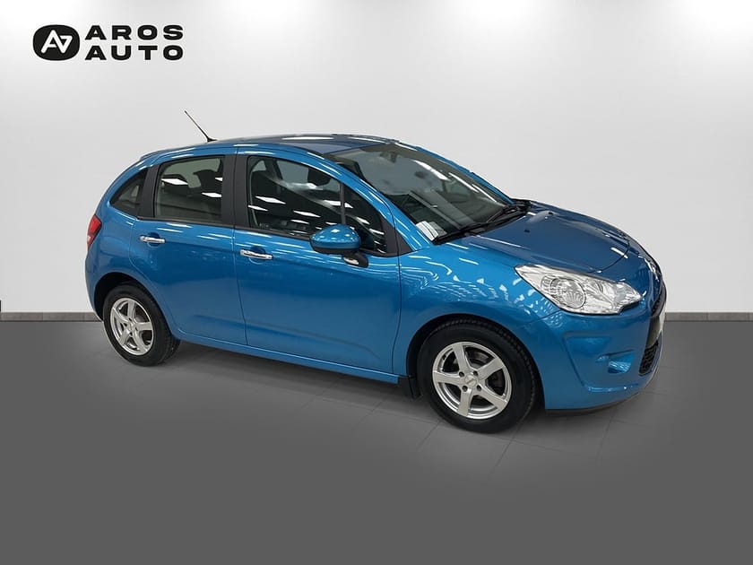 Bild 4 av Citroën C3