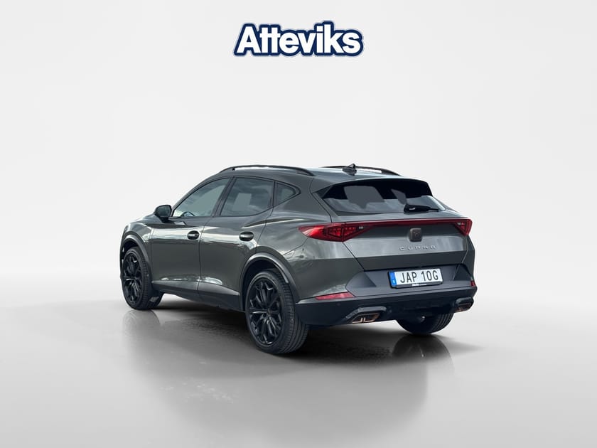 Bild 5 av CUPRA Formentor VZ e-Hybrid 1.4
