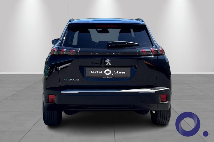 Bilde 4 av Peugeot e-2008 Carplay, Navi, Keyless start, ECO-LED,