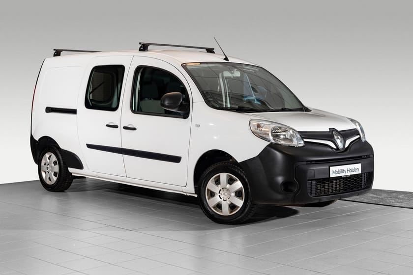 Bilde 1 av Renault Kangoo Express Maxi 