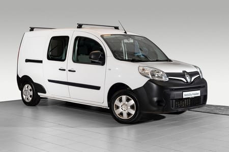 Renault Kangoo Express Maxi