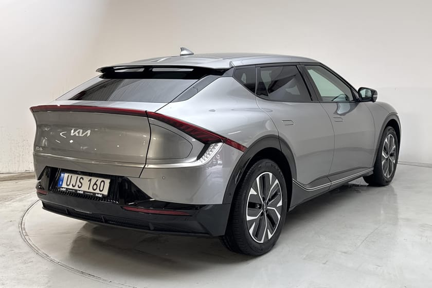 Bild 3 av Kia EV6