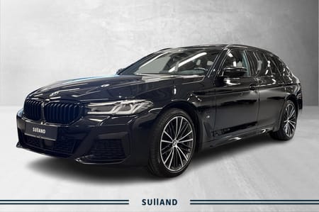 BMW 530e xDrive Touring Touring/M-Sport/Komfort/Merino/Adaptiv-C