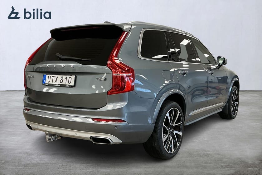 Bild 5 av Volvo XC90