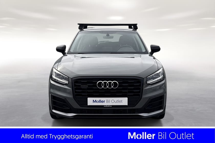 Bilde 2 av Audi Q2 190 tdi q/s edition #1