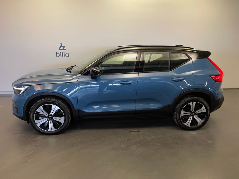 Bild 2 av Volvo XC40 Recharge Plus