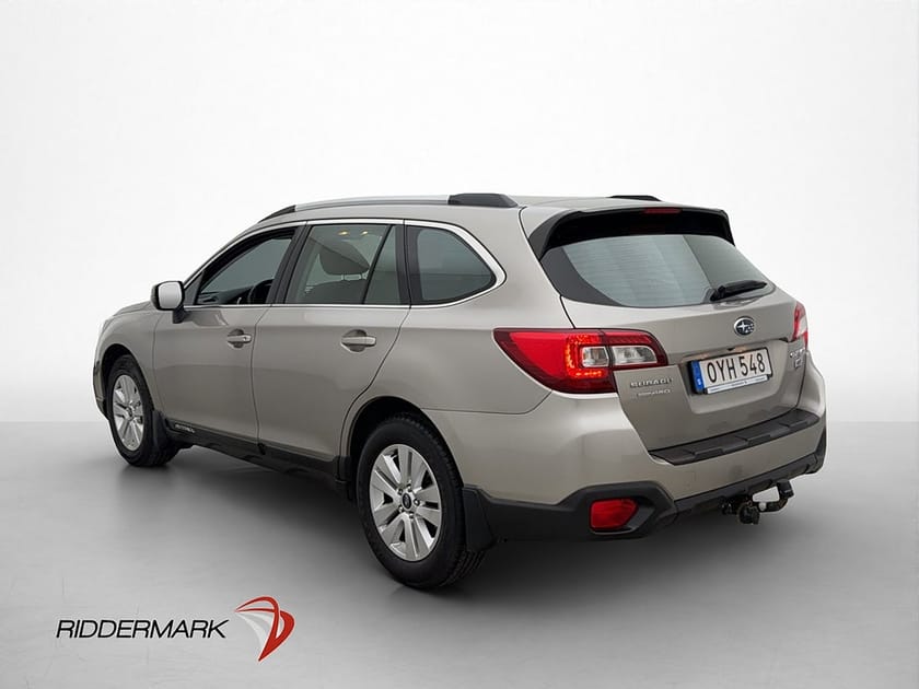 Bild 5 av Subaru Outback