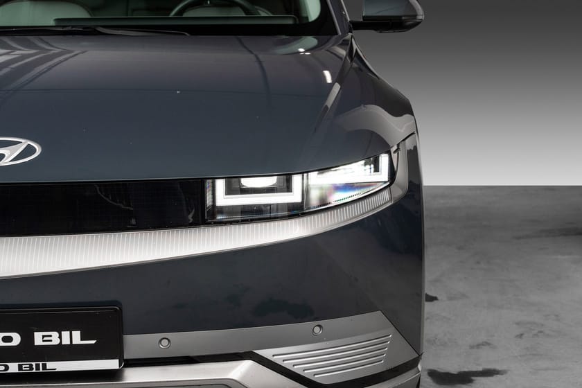 Bilde 4 av Hyundai Ioniq 5