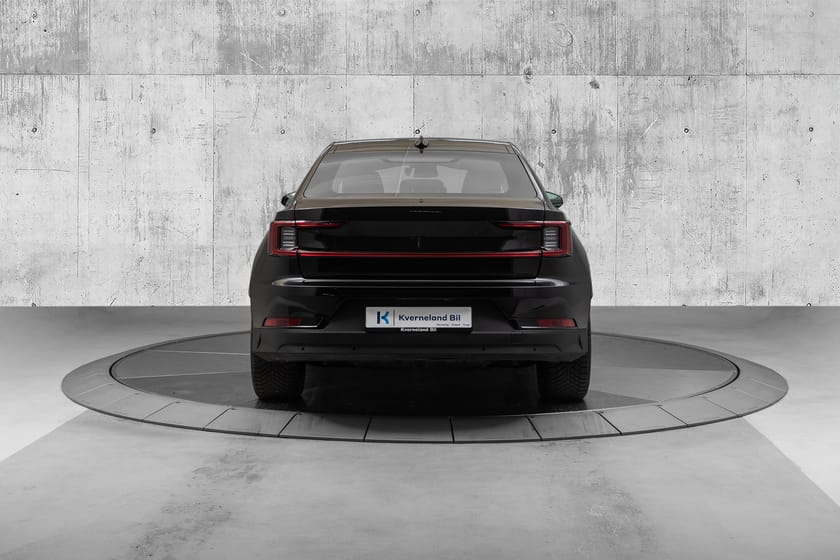 Bilde 4 av Polestar 2 Long Range Dual Motor Plus/Pilot/Pixel