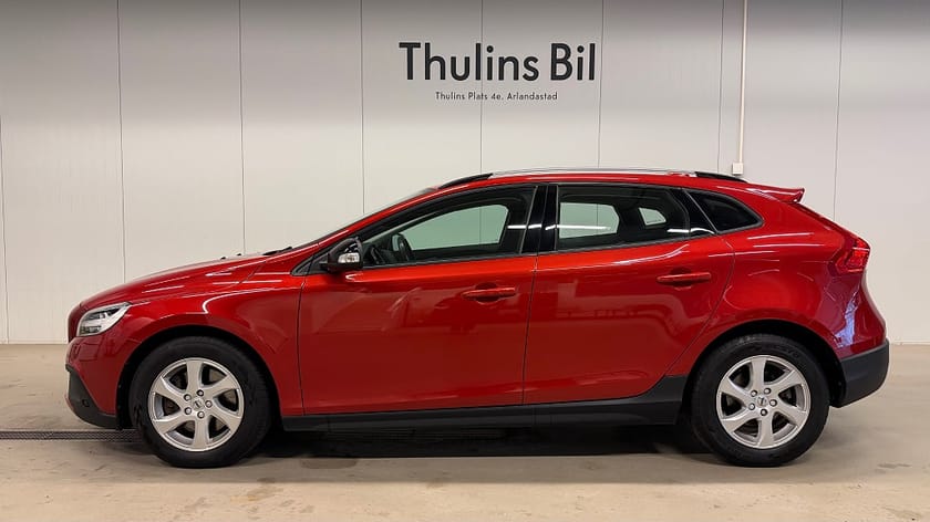 Bild 5 av Volvo V40 Cross Country T3 Edition Automat / VOC / Navi