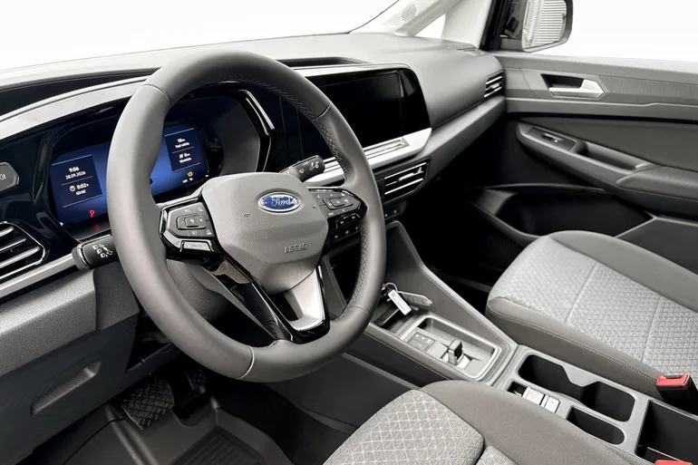 Ford Transit Connect L2