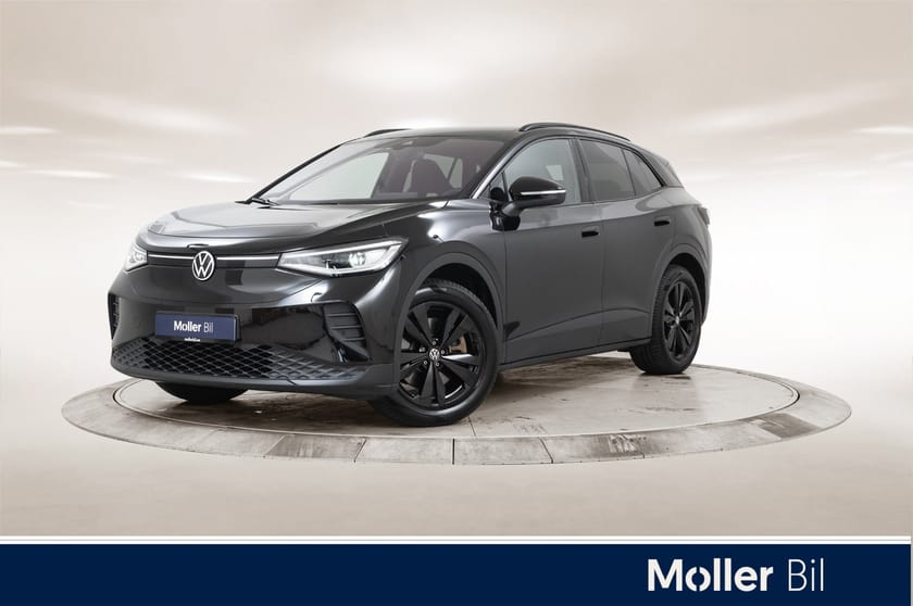 Bilde 1 av Volkswagen ID.4 Pro 4M excl. 77kwh 286hk