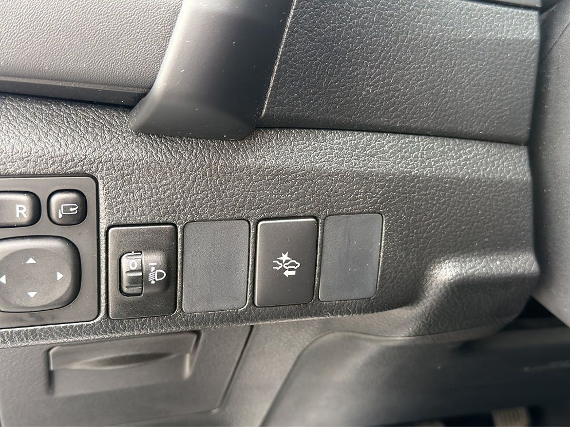 Toyota Auris Hybrid, bild 16 av 16