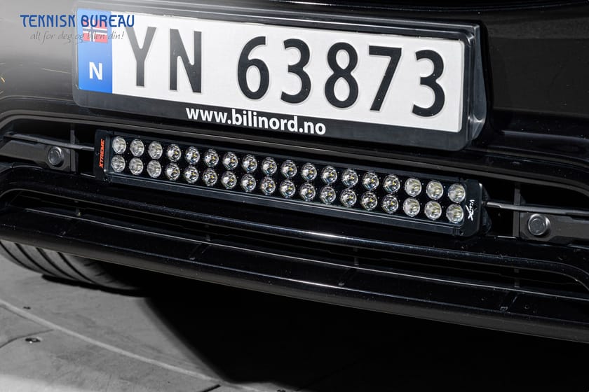 Bilde 5 av Volvo XC90 T8 Twin Engine R-Design, Panorama, B&W, 360°, HUD, ACC
