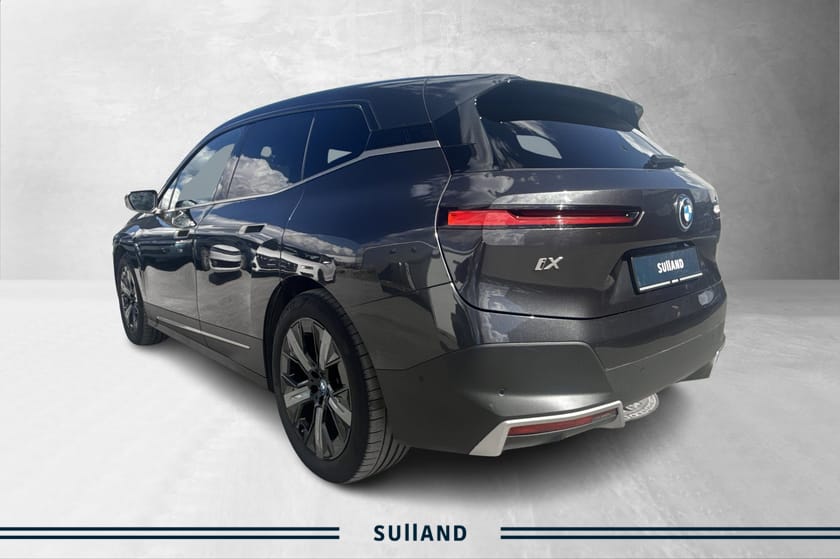 Bilde 3 av BMW iX xDrive40 Harman/Krok/Cruise/Panorama/Service/Garanti