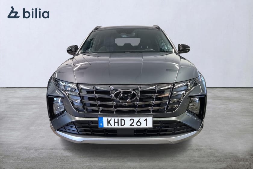 Bild 4 av Hyundai Tucson PHEV 