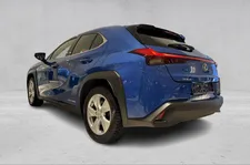 Thumnail bilde 2 av Lexus UX 300e