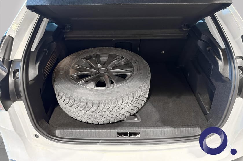 Bilde 5 av Citroën ë-C4 Shine