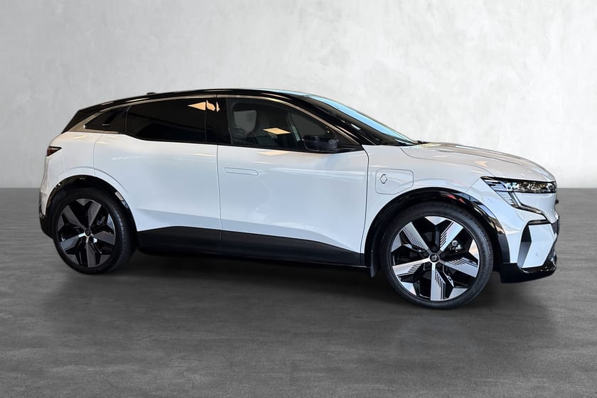 Bilde 4 av Renault Mégane E-TECH Electric 220 Techno/ m. Harman Lydanlegg