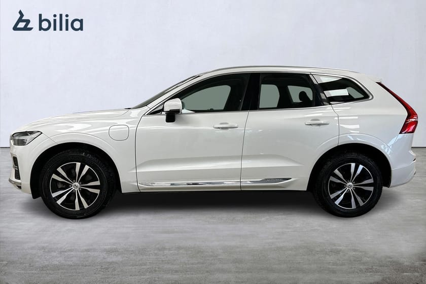 Bild 2 av Volvo XC60 Recharge T6 Core Edition Drag Panorama
