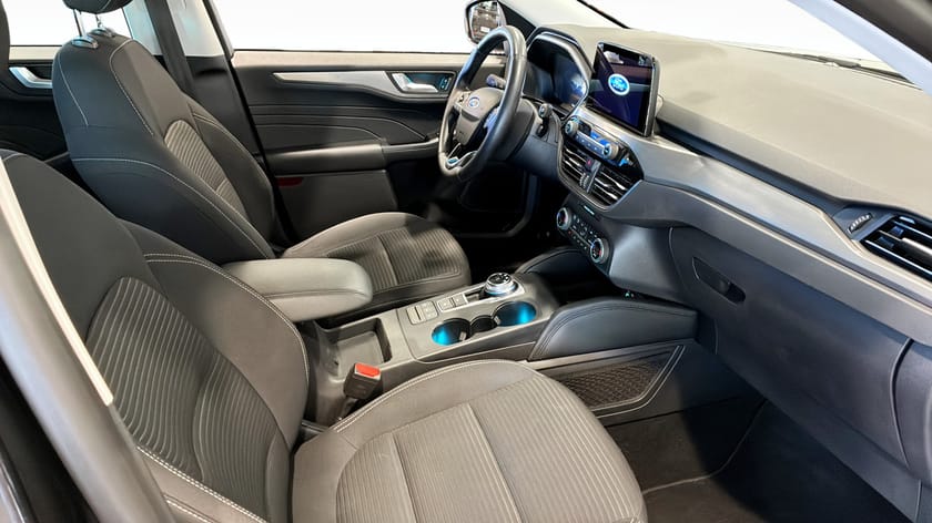 Bild 3 av Ford Kuga Plug-In Hybrid Titanium | | SUV | 225hk