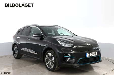 Kia e-Niro