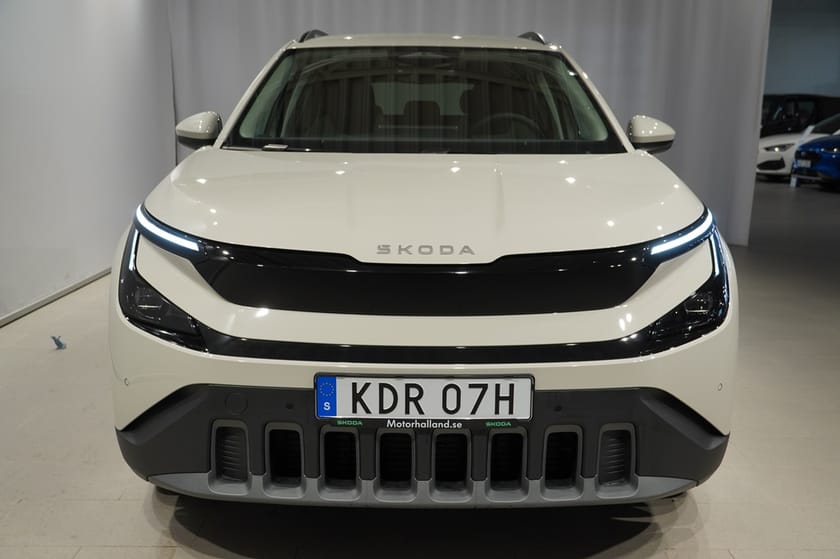 Bild 2 av Škoda Epiq 55