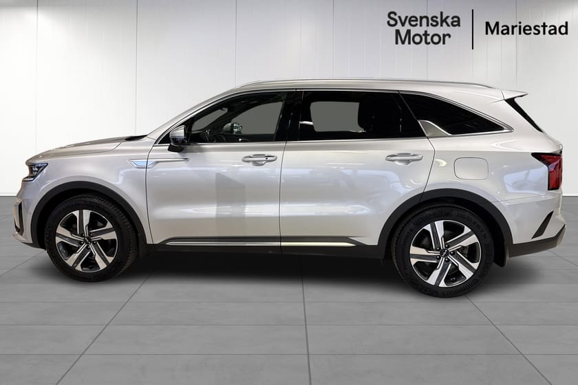 Bild 3 av Kia Sorento PHEV