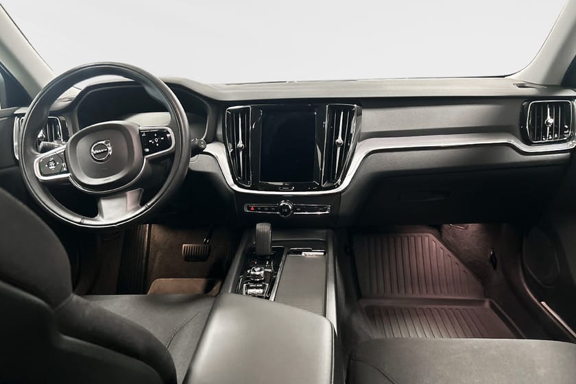 Bild 5 av Volvo V60 Cross Country B4 AWD Diesel Adv SE