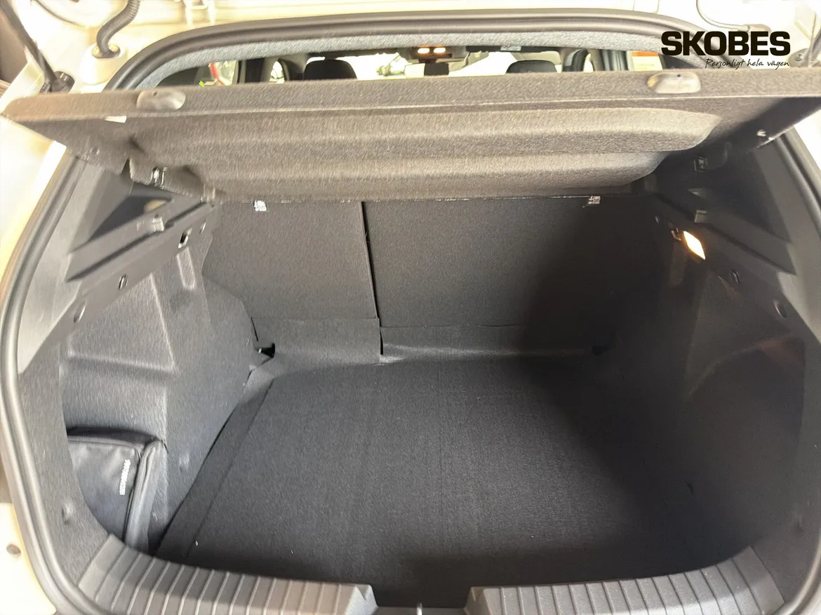 Dacia Duster hybrid-G 150 4x4