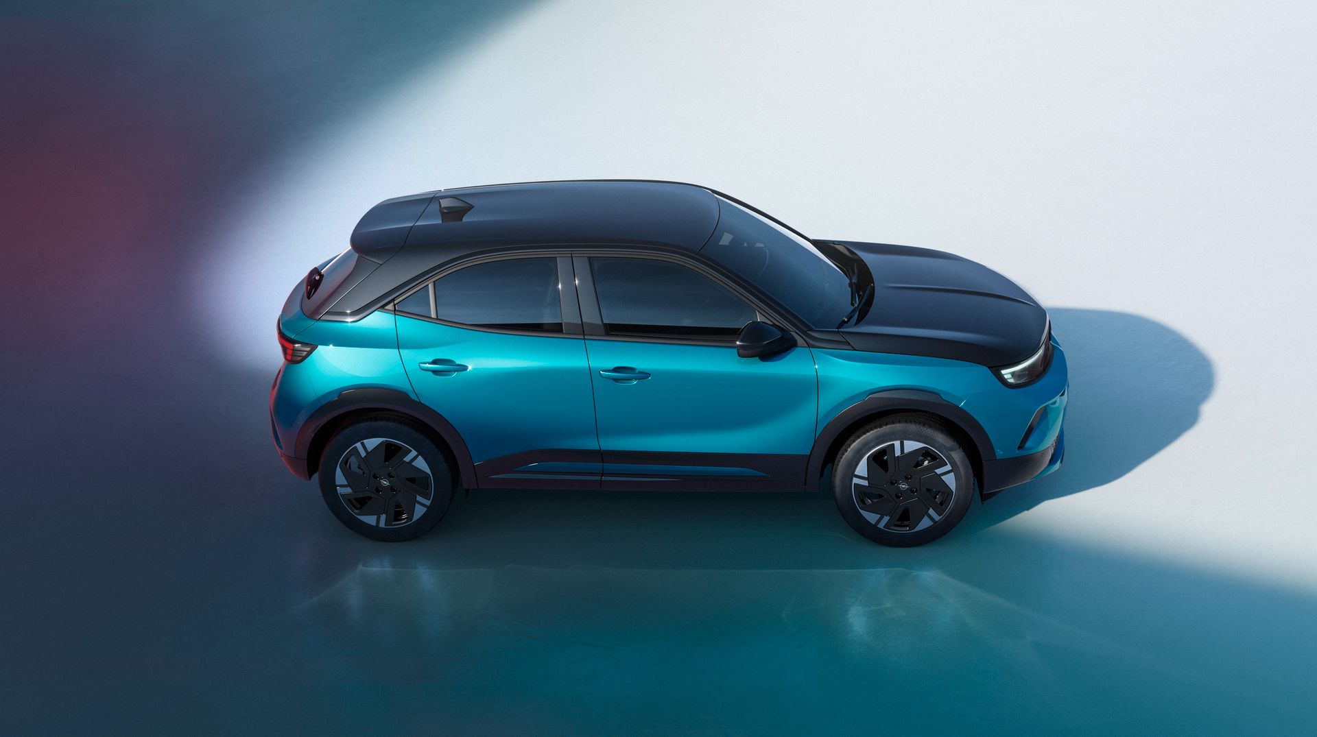Opel Mokka 2026, bild 5/6