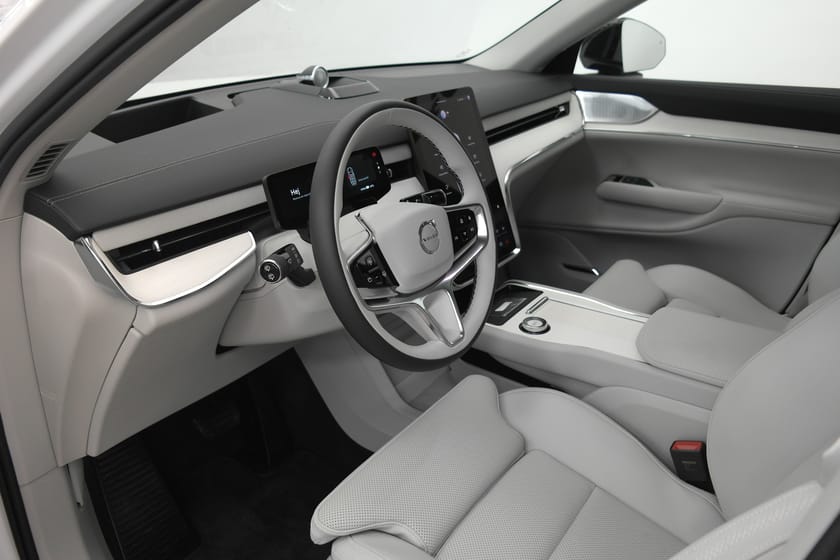 Bild 5 av Volvo EX90 Twin Motor Performance